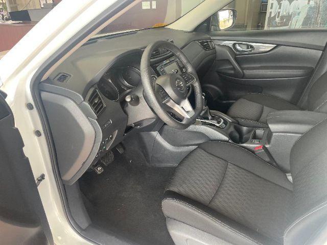 used 2019 Nissan Rogue car, priced at $18,300