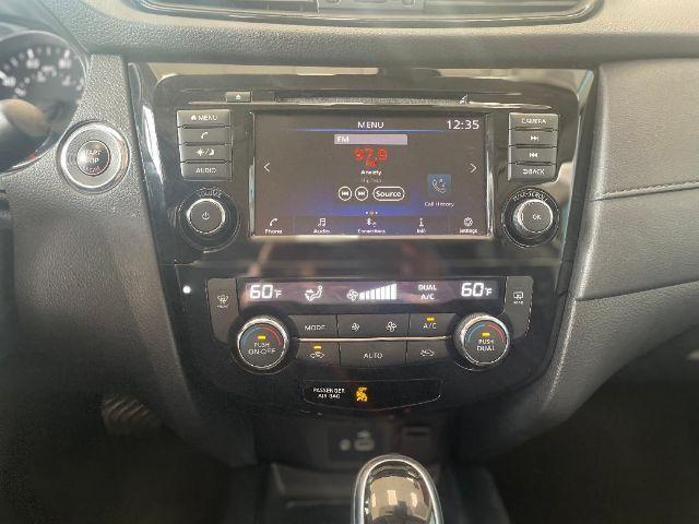 used 2019 Nissan Rogue car, priced at $18,300
