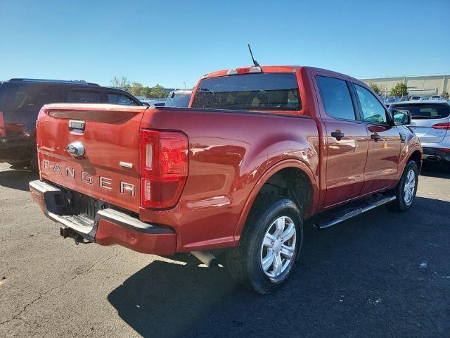 used 2019 Ford Ranger car, priced at $19,995