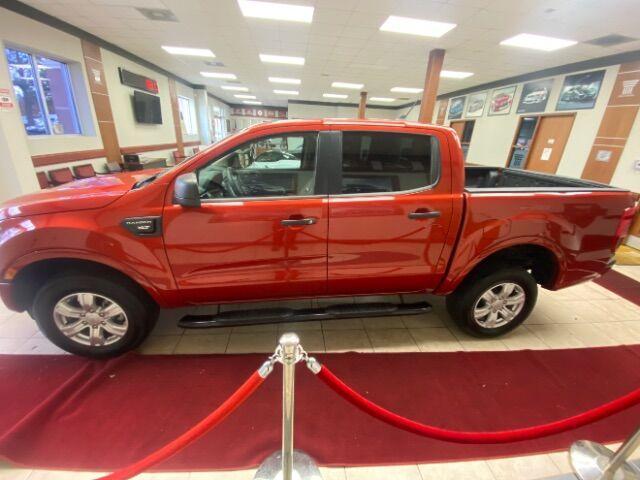 used 2019 Ford Ranger car, priced at $19,995