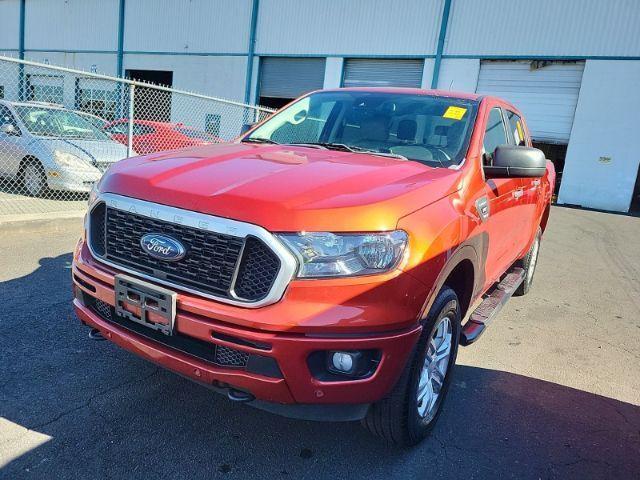 used 2019 Ford Ranger car, priced at $19,995