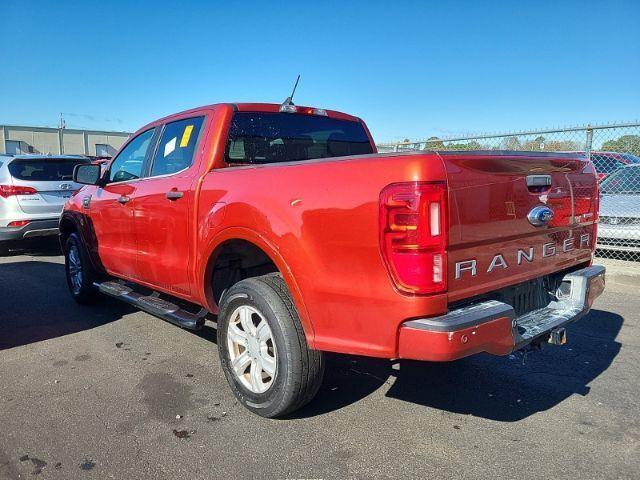 used 2019 Ford Ranger car, priced at $19,995