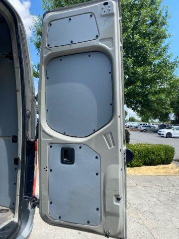 used 2022 Mercedes-Benz Sprinter 2500 car, priced at $26,500