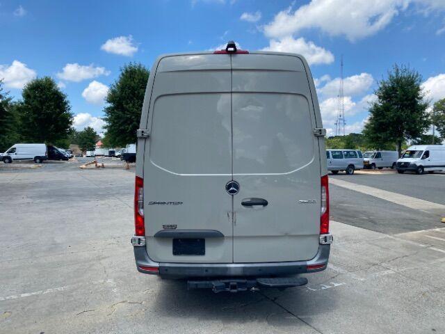 used 2022 Mercedes-Benz Sprinter 2500 car, priced at $26,500