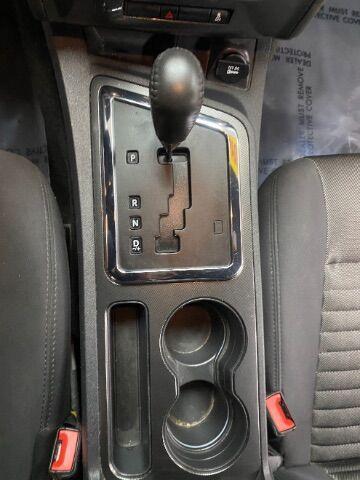 used 2014 Dodge Challenger car, priced at $14,000