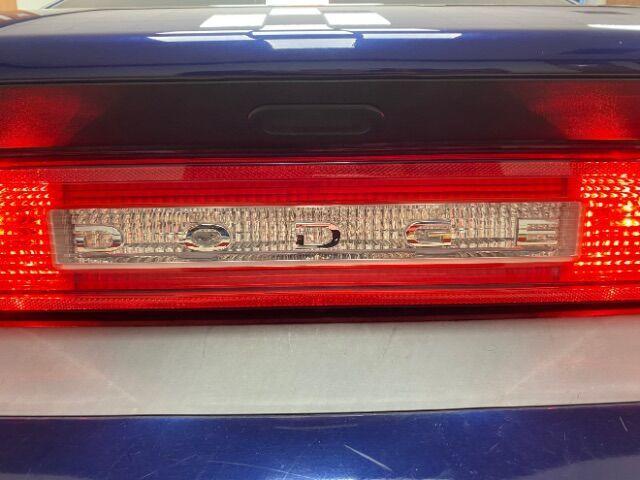 used 2014 Dodge Challenger car, priced at $13,000