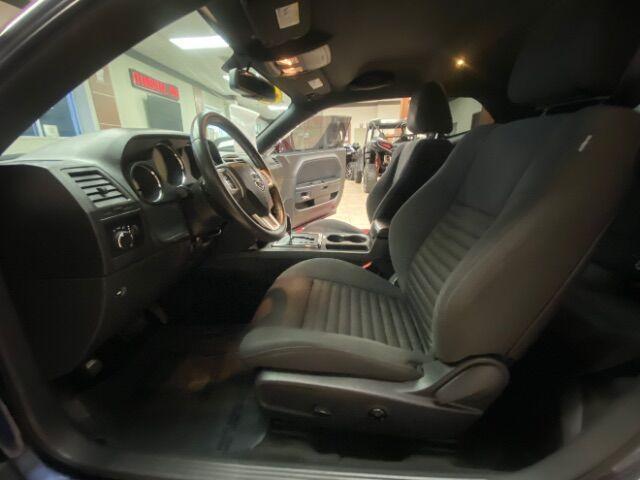 used 2014 Dodge Challenger car, priced at $14,000