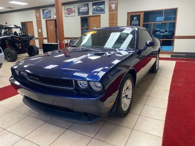used 2014 Dodge Challenger car, priced at $14,000