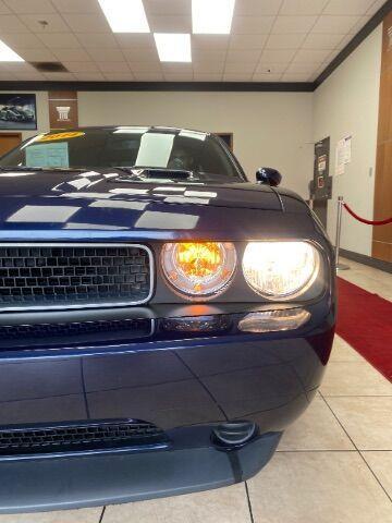 used 2014 Dodge Challenger car, priced at $14,000