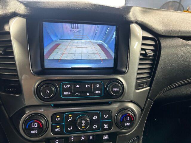 used 2019 Chevrolet Suburban car, priced at $28,900