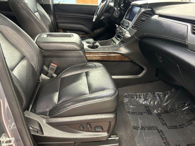 used 2019 Chevrolet Suburban car, priced at $28,900