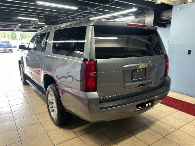 used 2019 Chevrolet Suburban car, priced at $28,900