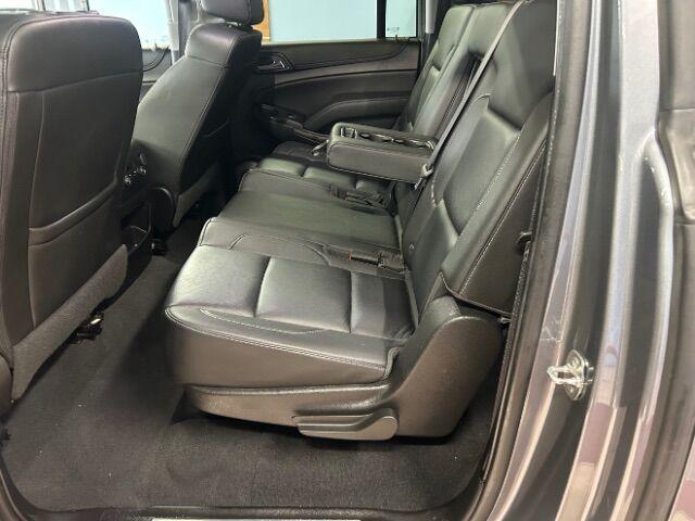 used 2019 Chevrolet Suburban car, priced at $28,900