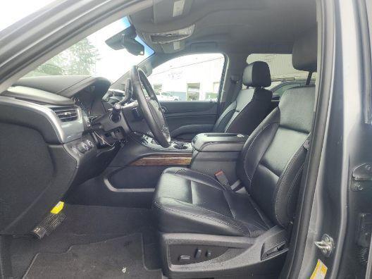 used 2019 Chevrolet Suburban car, priced at $28,900