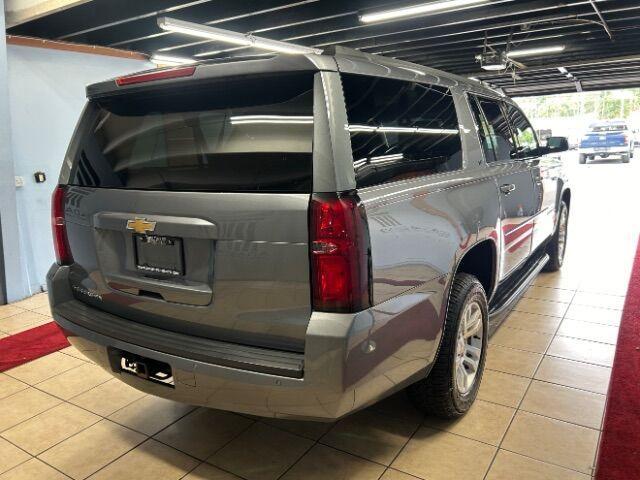 used 2019 Chevrolet Suburban car, priced at $28,900