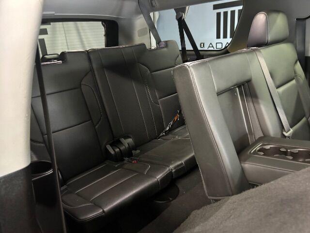 used 2019 Chevrolet Suburban car, priced at $28,900