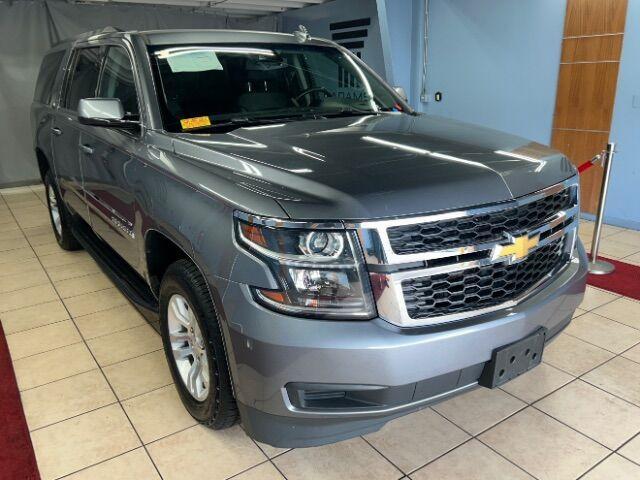 used 2019 Chevrolet Suburban car, priced at $28,900