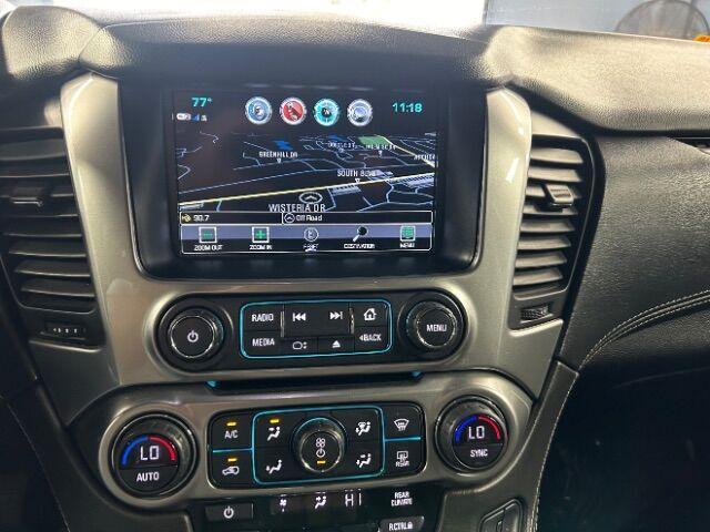 used 2019 Chevrolet Suburban car, priced at $28,900