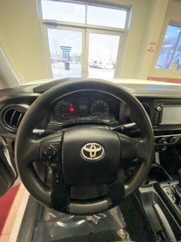 used 2017 Toyota Tacoma car, priced at $108,067