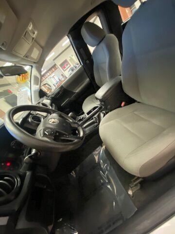 used 2017 Toyota Tacoma car, priced at $108,067