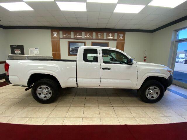 used 2017 Toyota Tacoma car, priced at $108,067