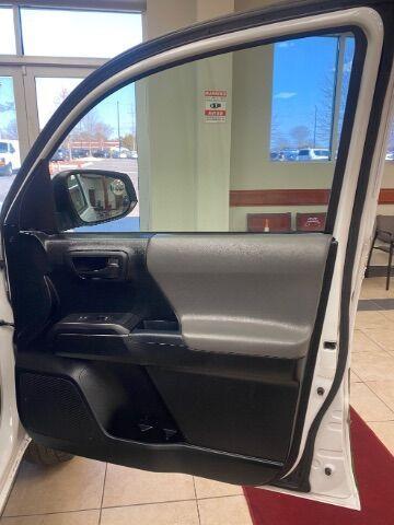 used 2017 Toyota Tacoma car, priced at $108,067
