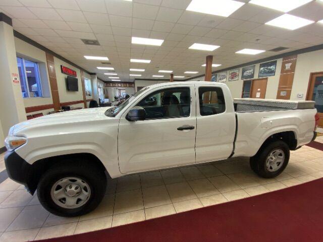 used 2017 Toyota Tacoma car, priced at $108,067