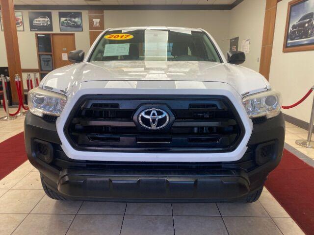 used 2017 Toyota Tacoma car, priced at $108,067