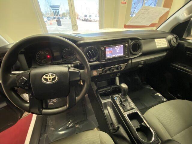used 2017 Toyota Tacoma car, priced at $108,067