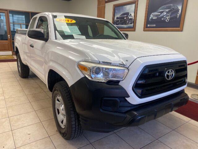 used 2017 Toyota Tacoma car, priced at $108,067