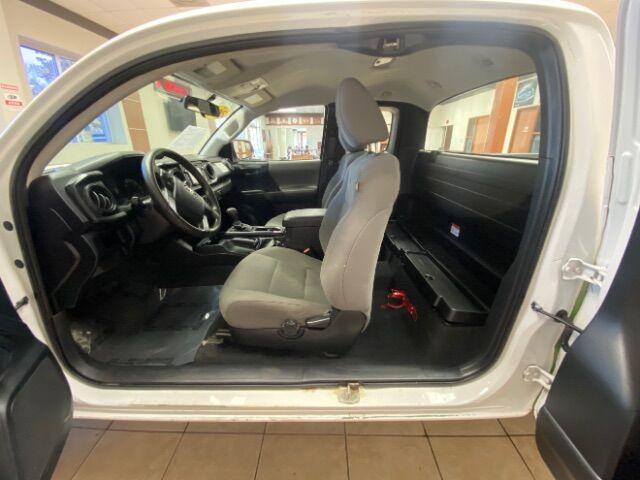 used 2017 Toyota Tacoma car, priced at $108,067