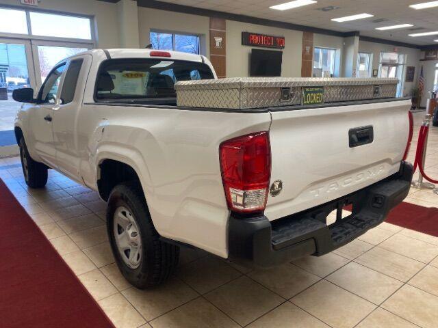 used 2017 Toyota Tacoma car, priced at $108,067