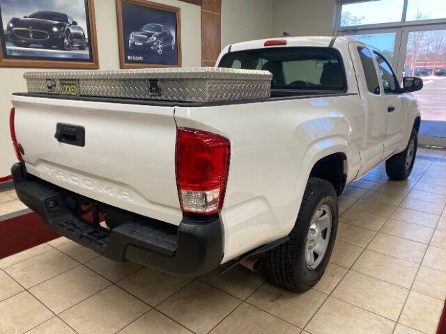 used 2017 Toyota Tacoma car, priced at $108,067