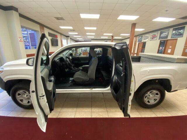 used 2017 Toyota Tacoma car, priced at $108,067