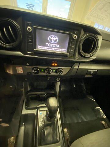 used 2017 Toyota Tacoma car, priced at $108,067