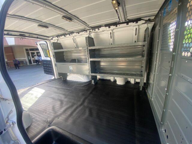 used 2022 Chevrolet Express 2500 car, priced at $22,000