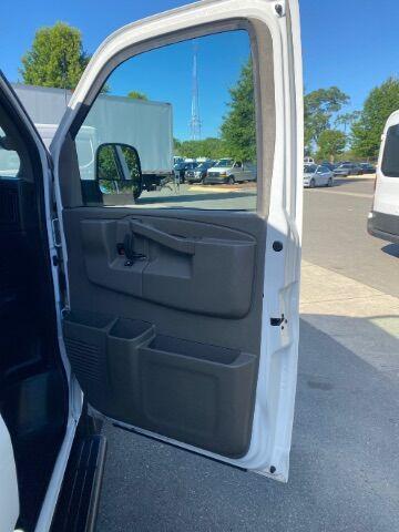 used 2022 Chevrolet Express 2500 car, priced at $22,000
