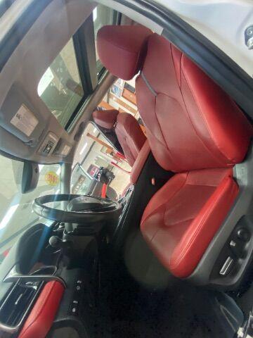 used 2019 Toyota Camry car, priced at $25,000