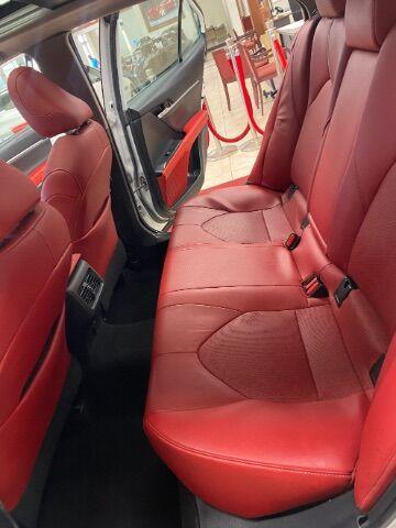 used 2019 Toyota Camry car, priced at $25,000