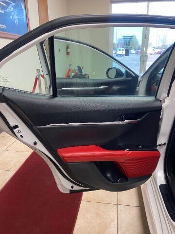 used 2019 Toyota Camry car, priced at $25,000