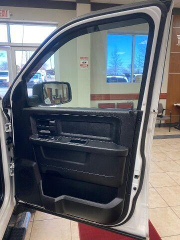 used 2016 Ram 1500 car, priced at $12,995