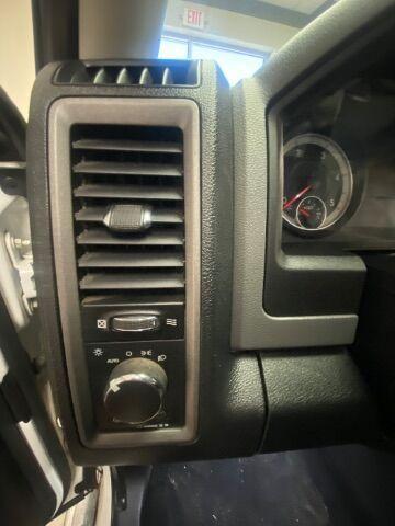 used 2016 Ram 1500 car, priced at $12,995