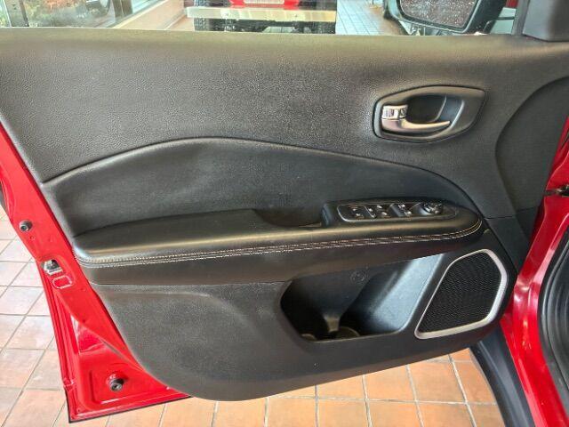 used 2019 Jeep Compass car, priced at $16,500