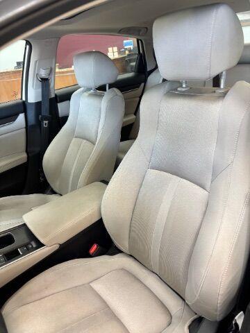 used 2018 Honda Accord car, priced at $16,995