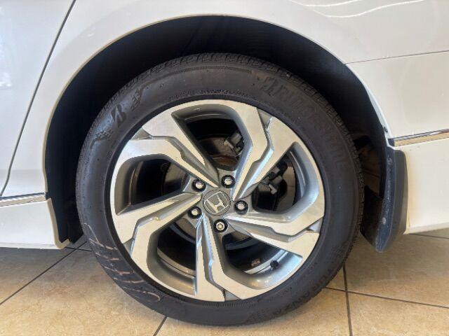 used 2018 Honda Accord car, priced at $16,995
