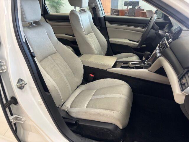 used 2018 Honda Accord car, priced at $16,995
