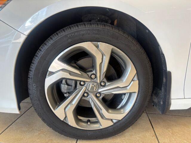 used 2018 Honda Accord car, priced at $16,995