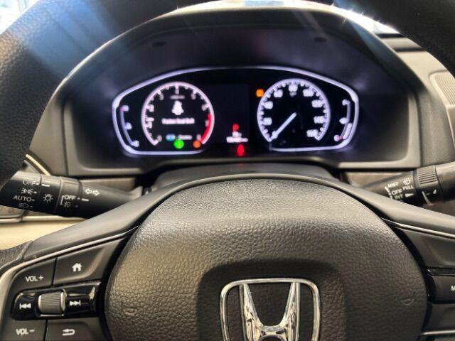used 2018 Honda Accord car, priced at $16,995