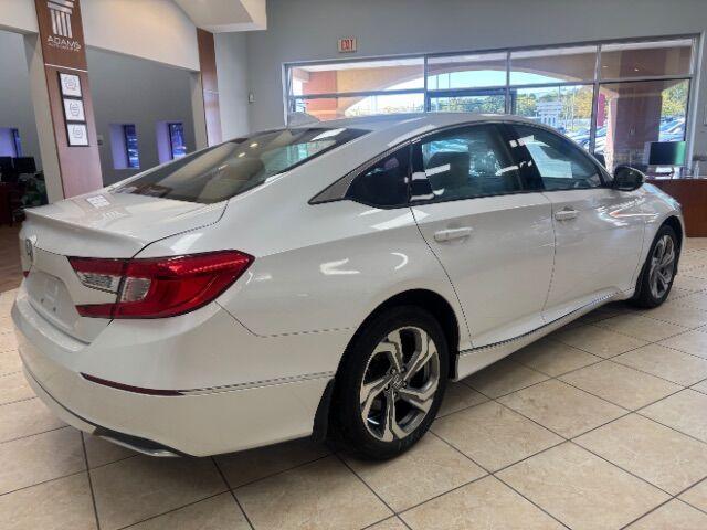 used 2018 Honda Accord car, priced at $16,995