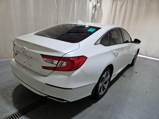 used 2018 Honda Accord car, priced at $16,995